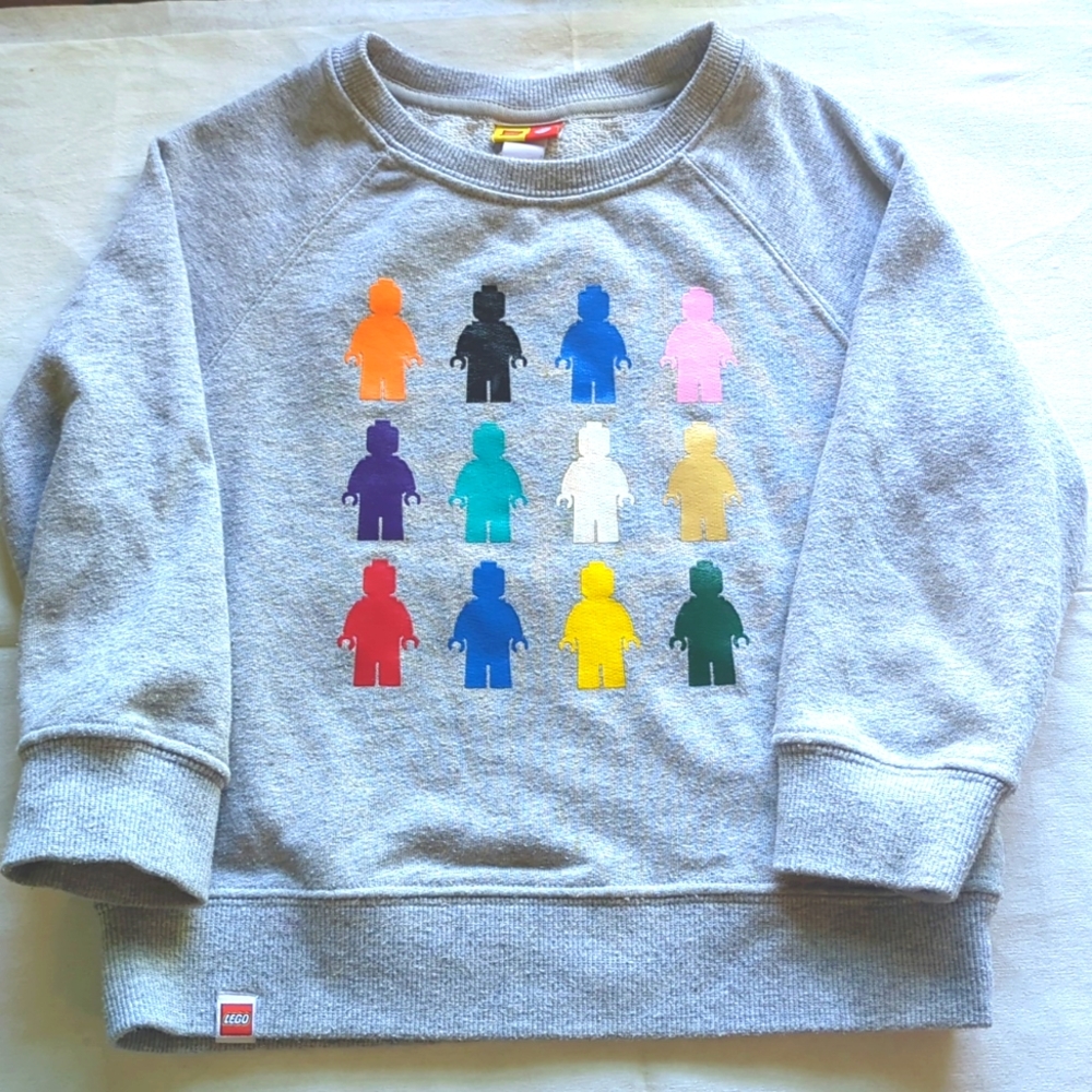 LEGO by Target Sweatshirt